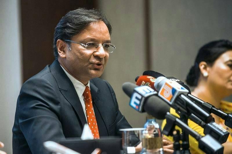 SpiceJet Directed To Pay Back Credit Suisse's Arrears